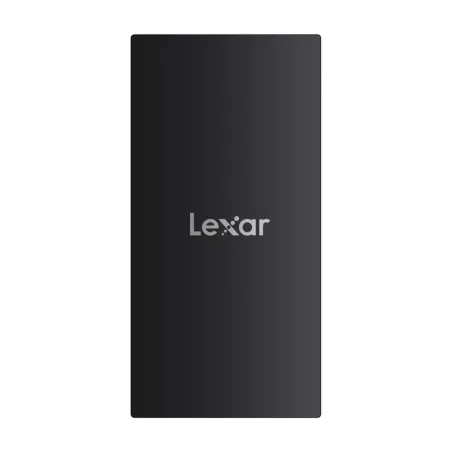 Lexar SL300 2TB portable SSD drive